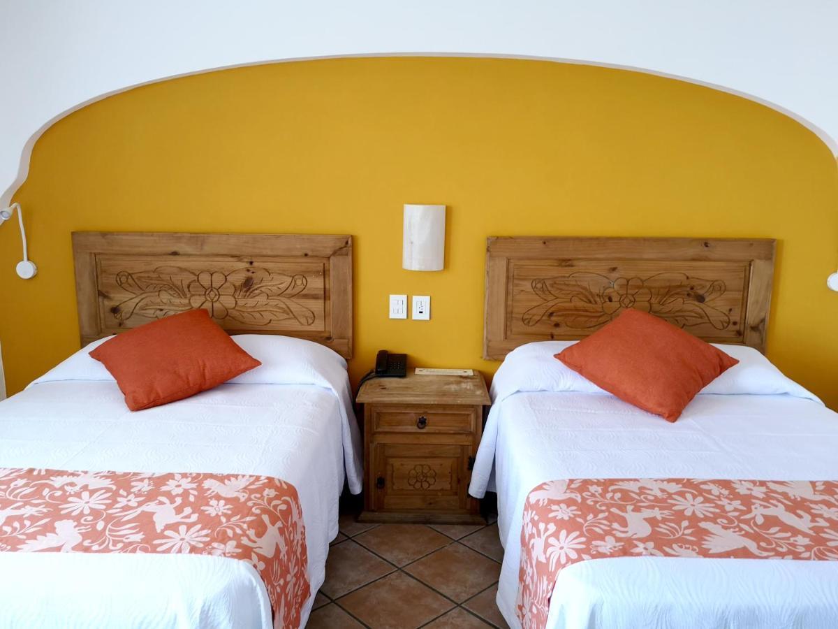 Hotel El Pescador Puerto Vallarta Extérieur photo