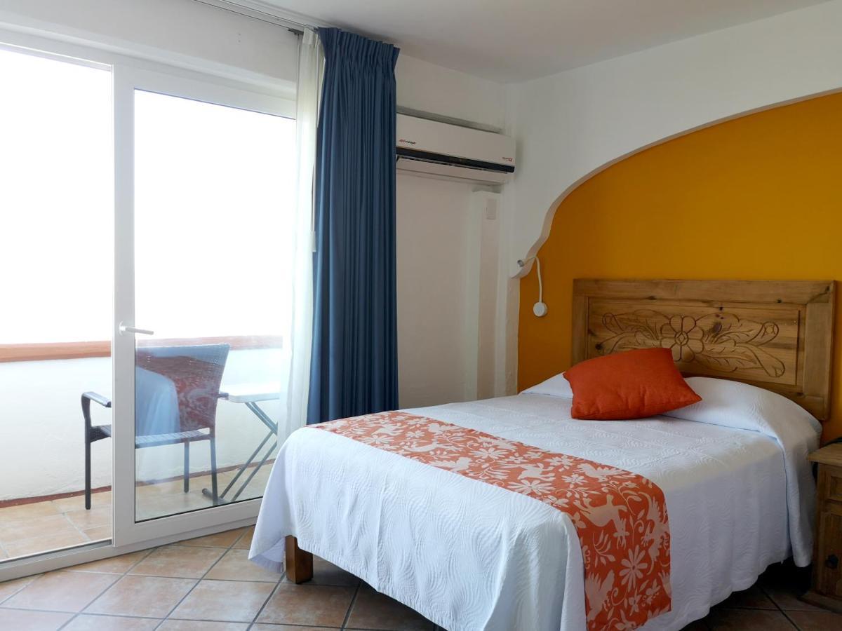 Hotel El Pescador Puerto Vallarta Extérieur photo