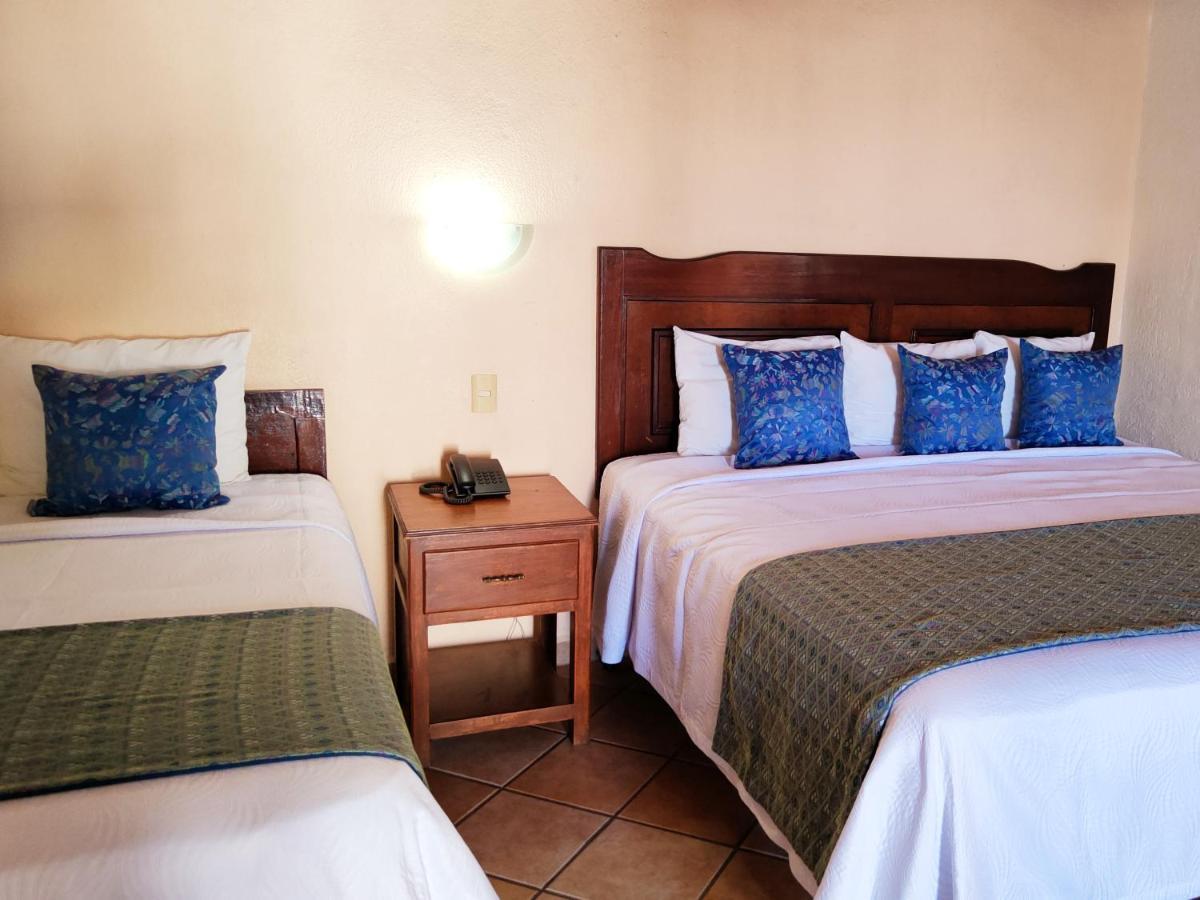 Hotel El Pescador Puerto Vallarta Extérieur photo