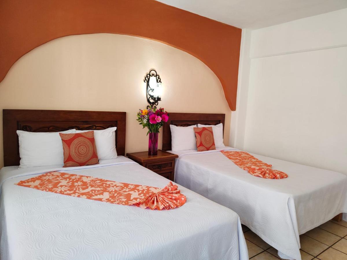 Hotel El Pescador Puerto Vallarta Extérieur photo