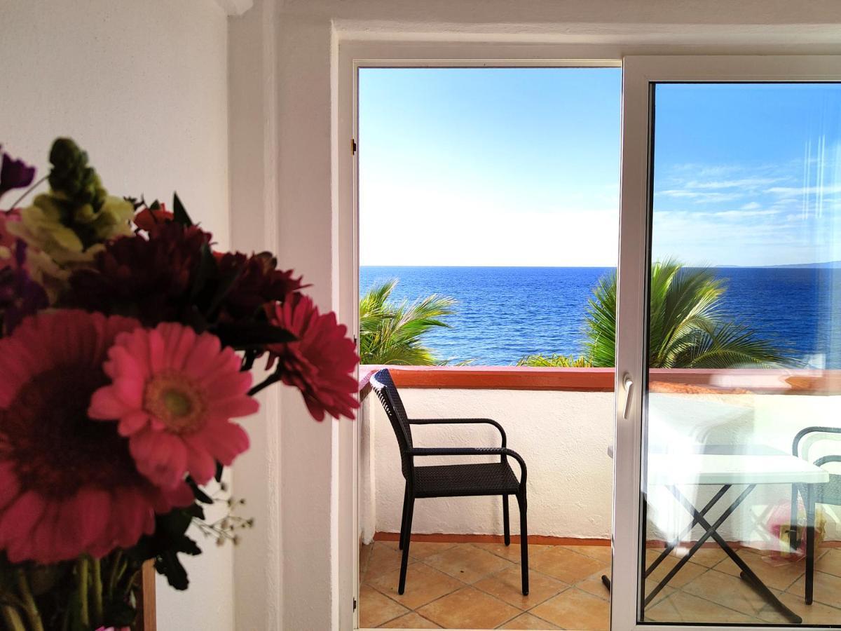 Hotel El Pescador Puerto Vallarta Extérieur photo