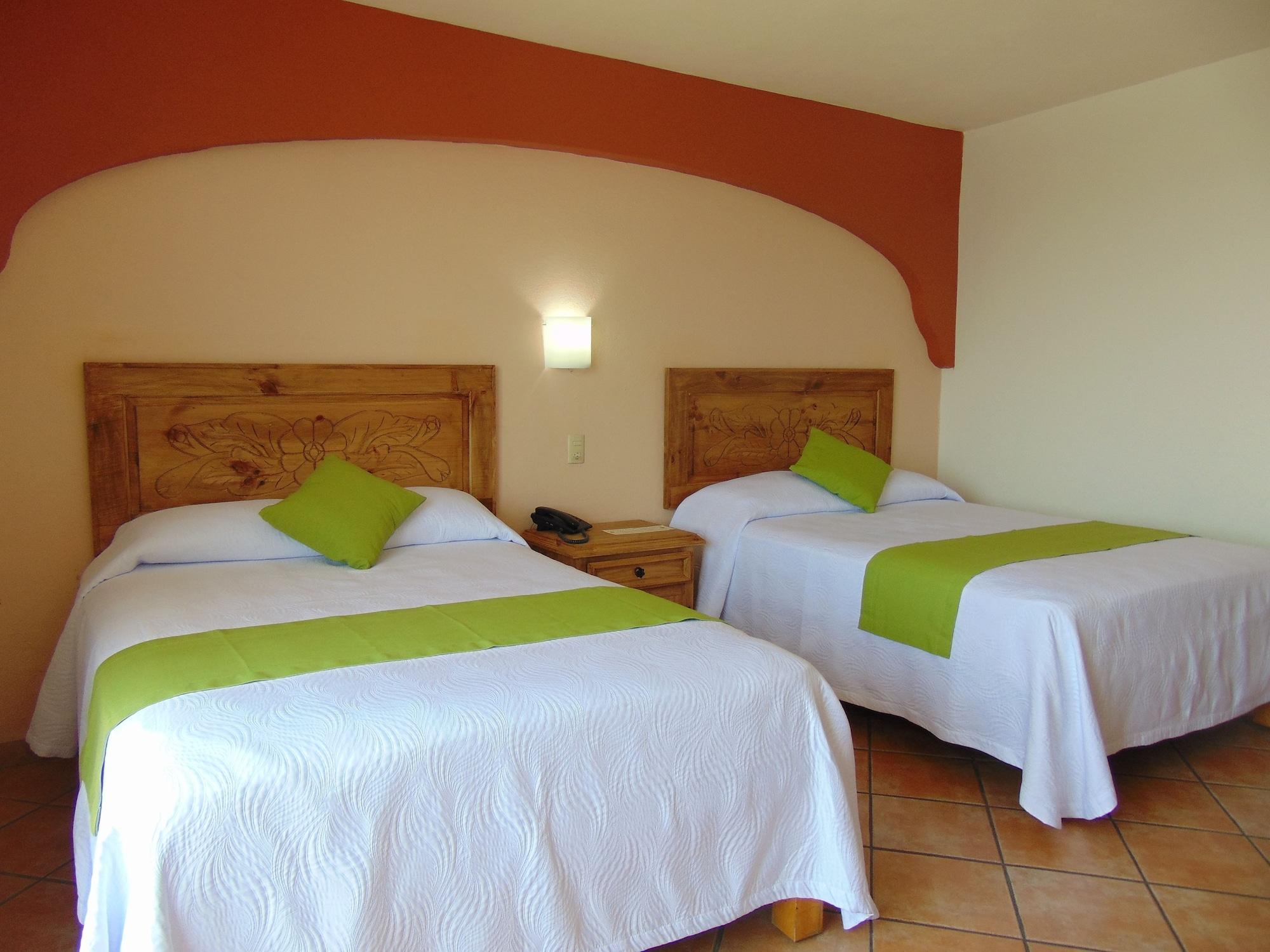 Hotel El Pescador Puerto Vallarta Extérieur photo