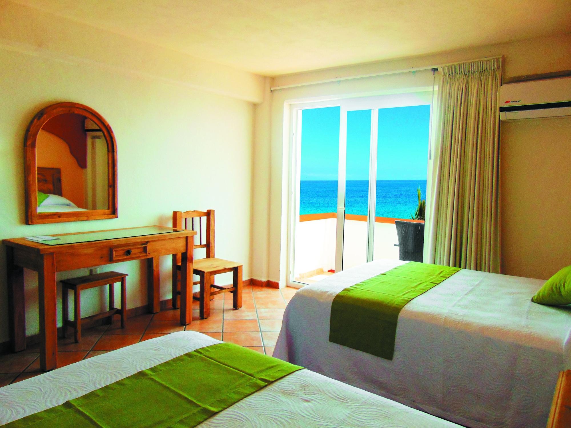 Hotel El Pescador Puerto Vallarta Extérieur photo
