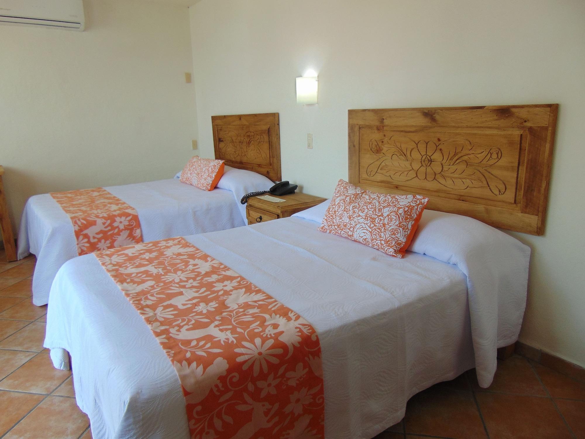 Hotel El Pescador Puerto Vallarta Extérieur photo