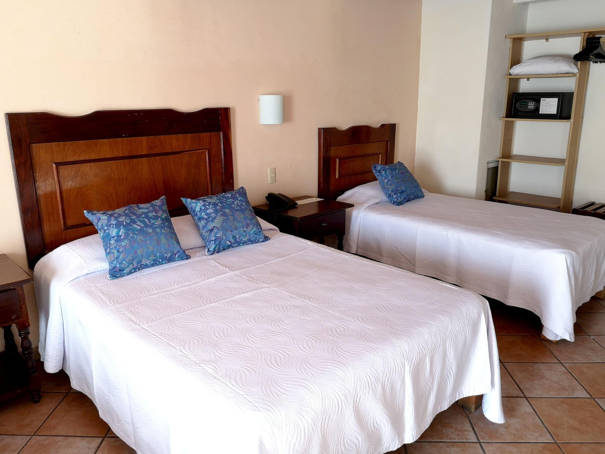 Hotel El Pescador Puerto Vallarta Extérieur photo