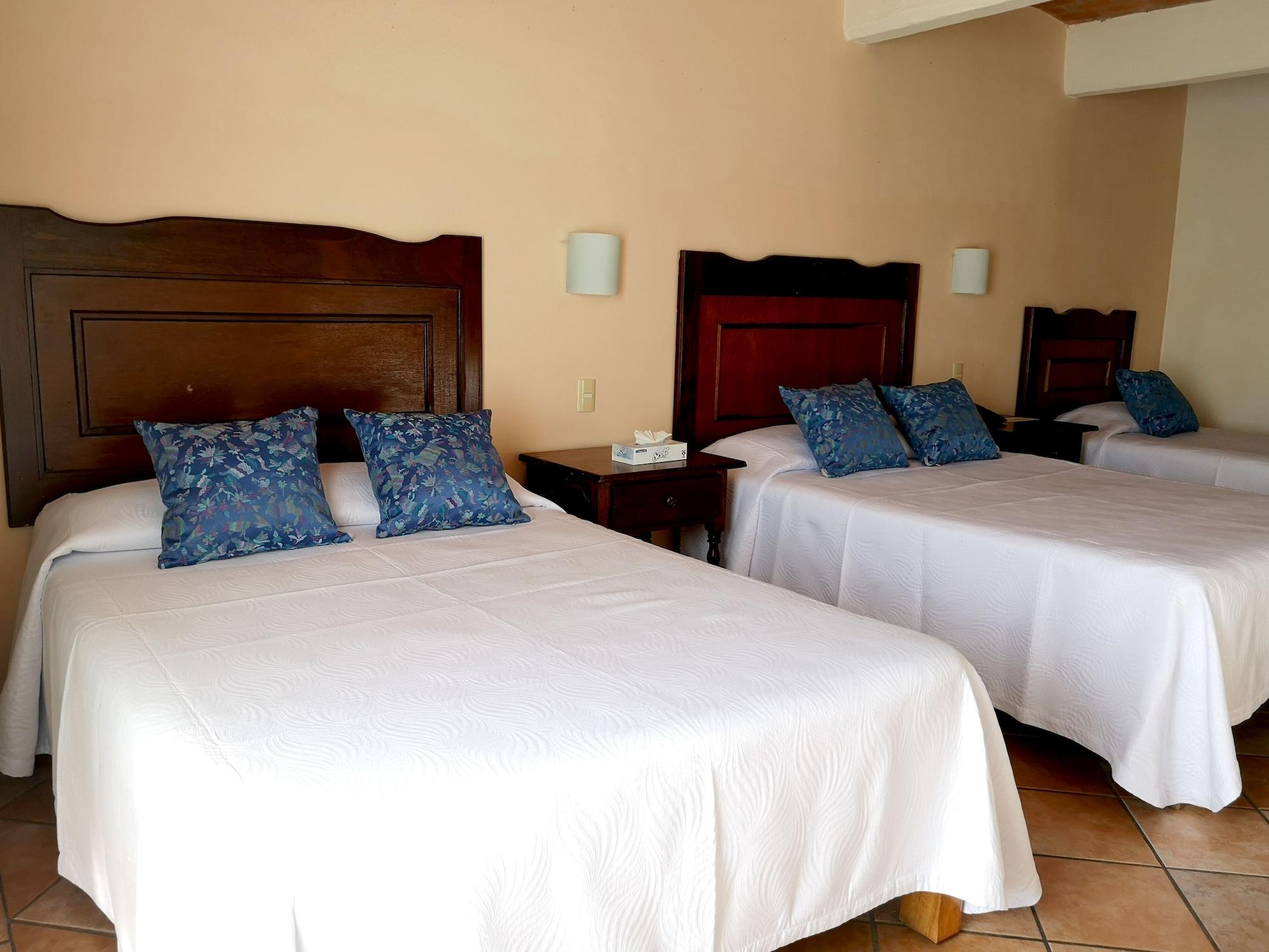 Hotel El Pescador Puerto Vallarta Extérieur photo