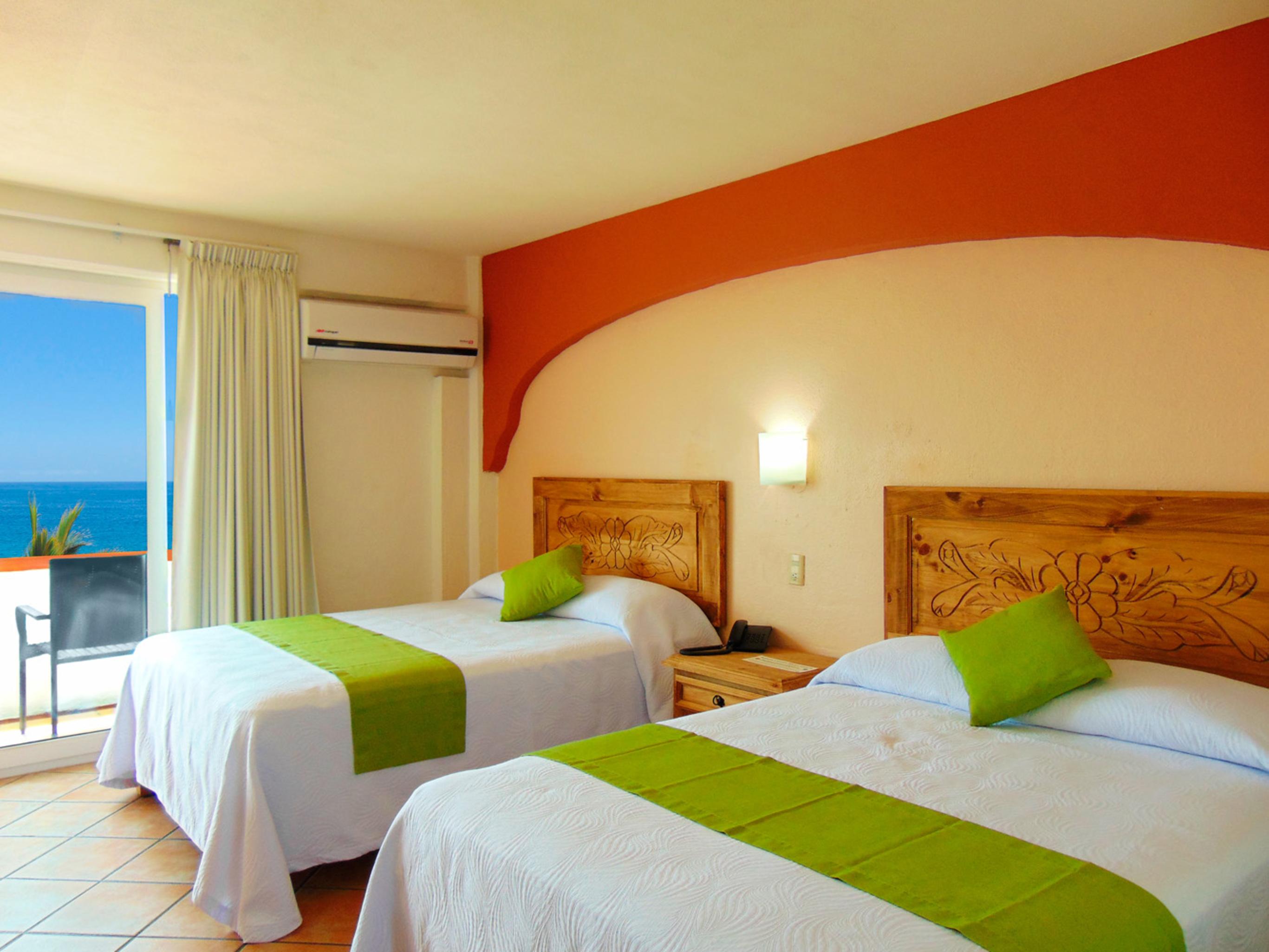 Hotel El Pescador Puerto Vallarta Extérieur photo