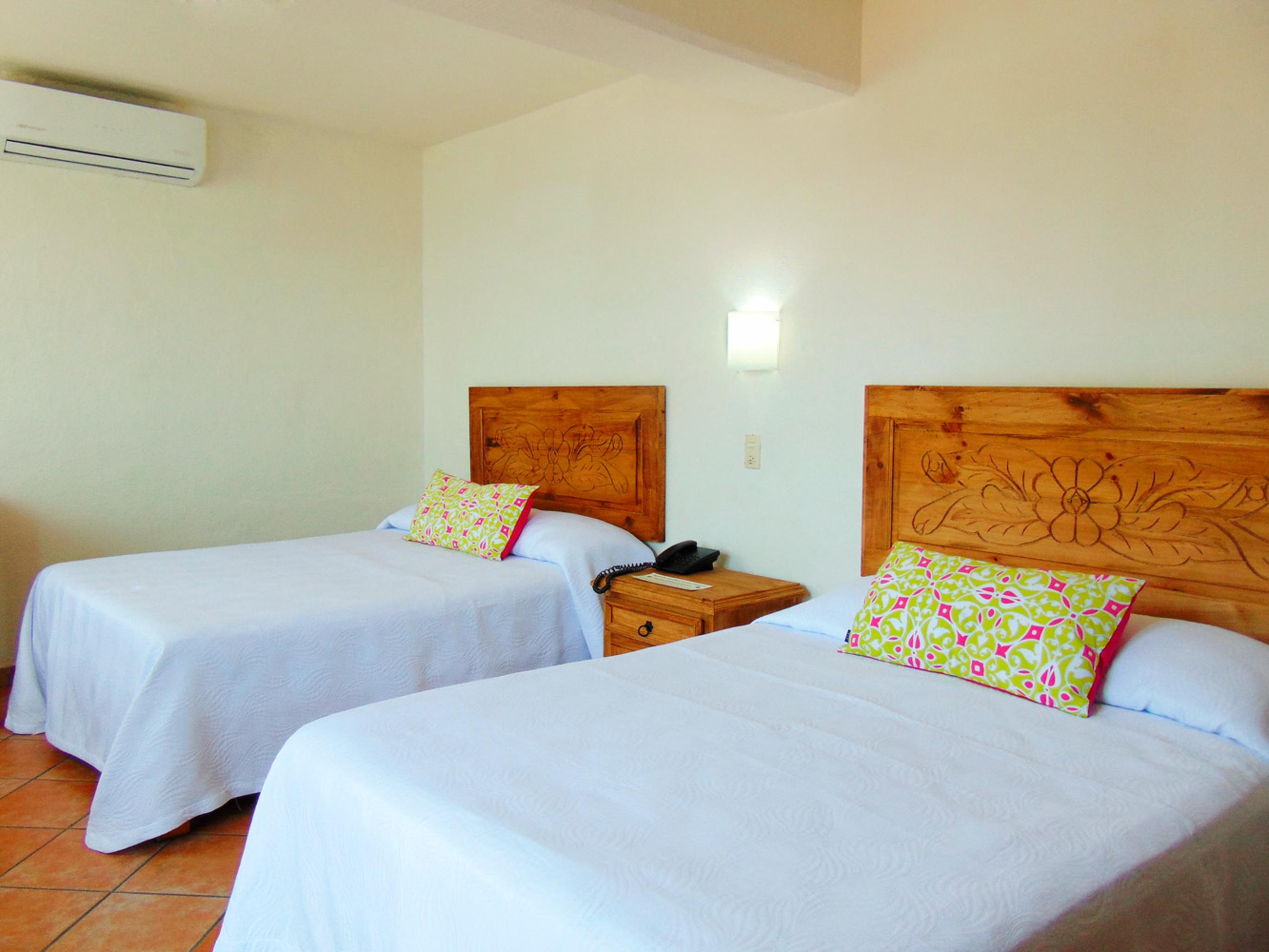 Hotel El Pescador Puerto Vallarta Extérieur photo