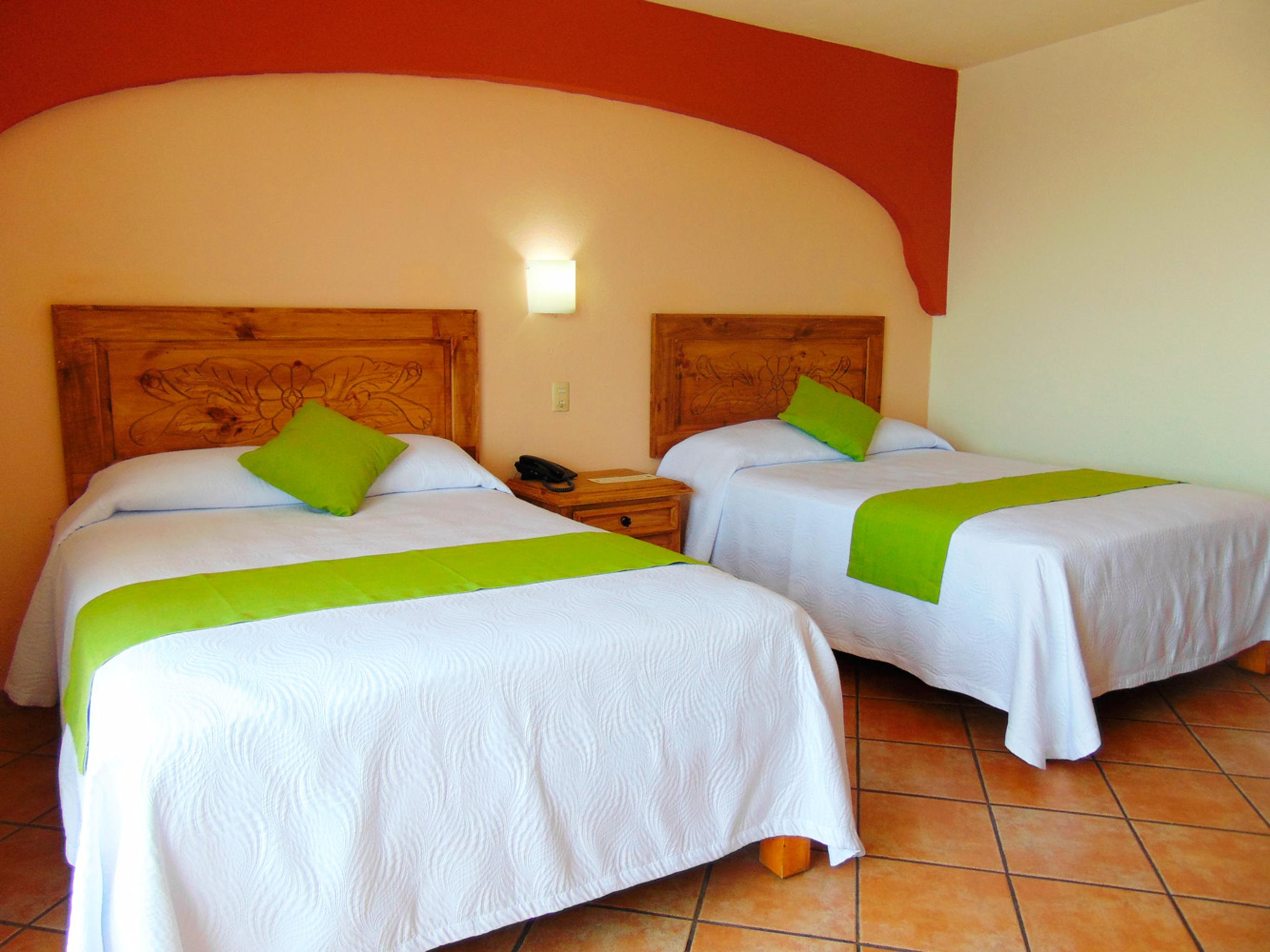 Hotel El Pescador Puerto Vallarta Extérieur photo