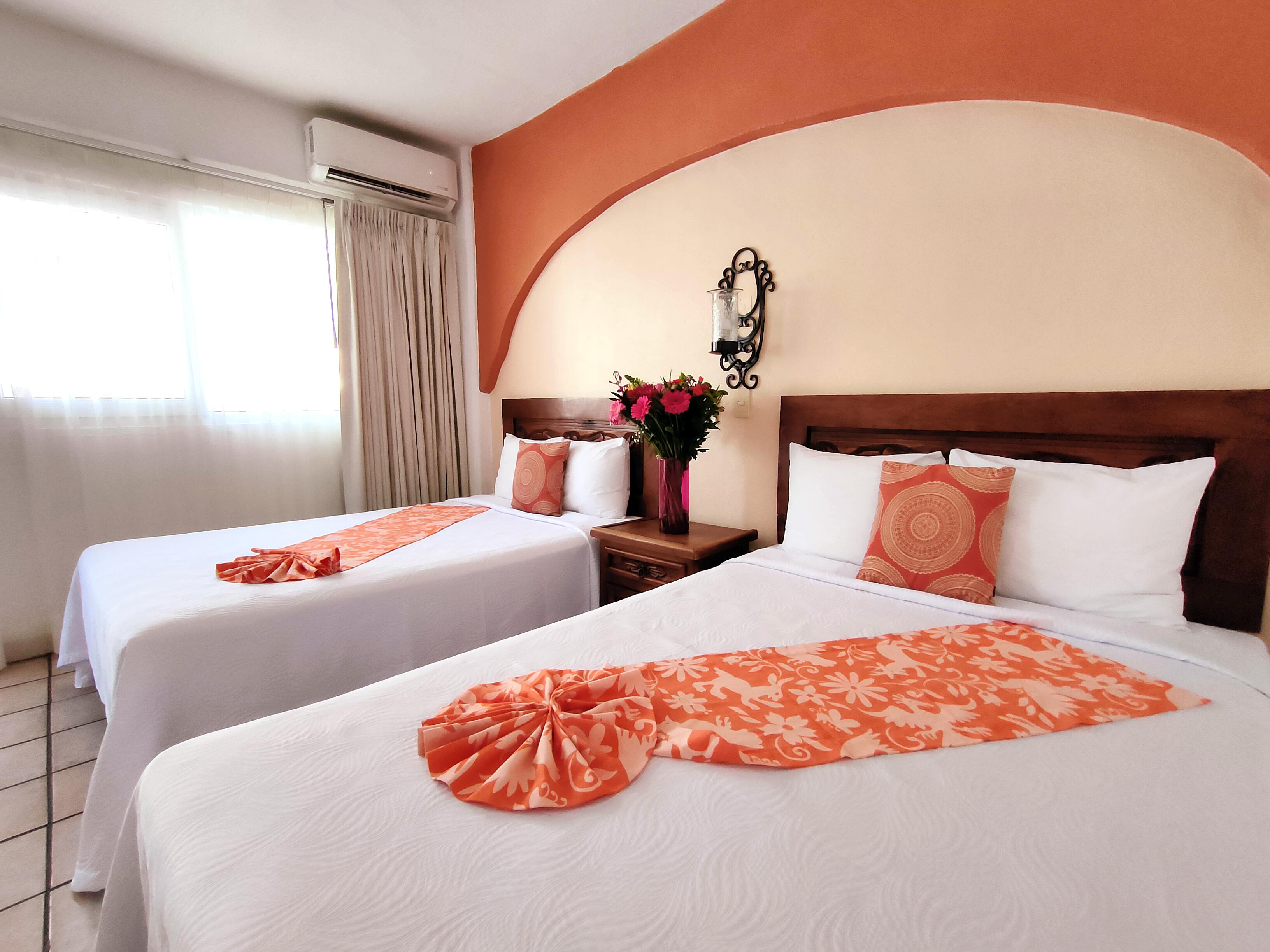 Hotel El Pescador Puerto Vallarta Extérieur photo