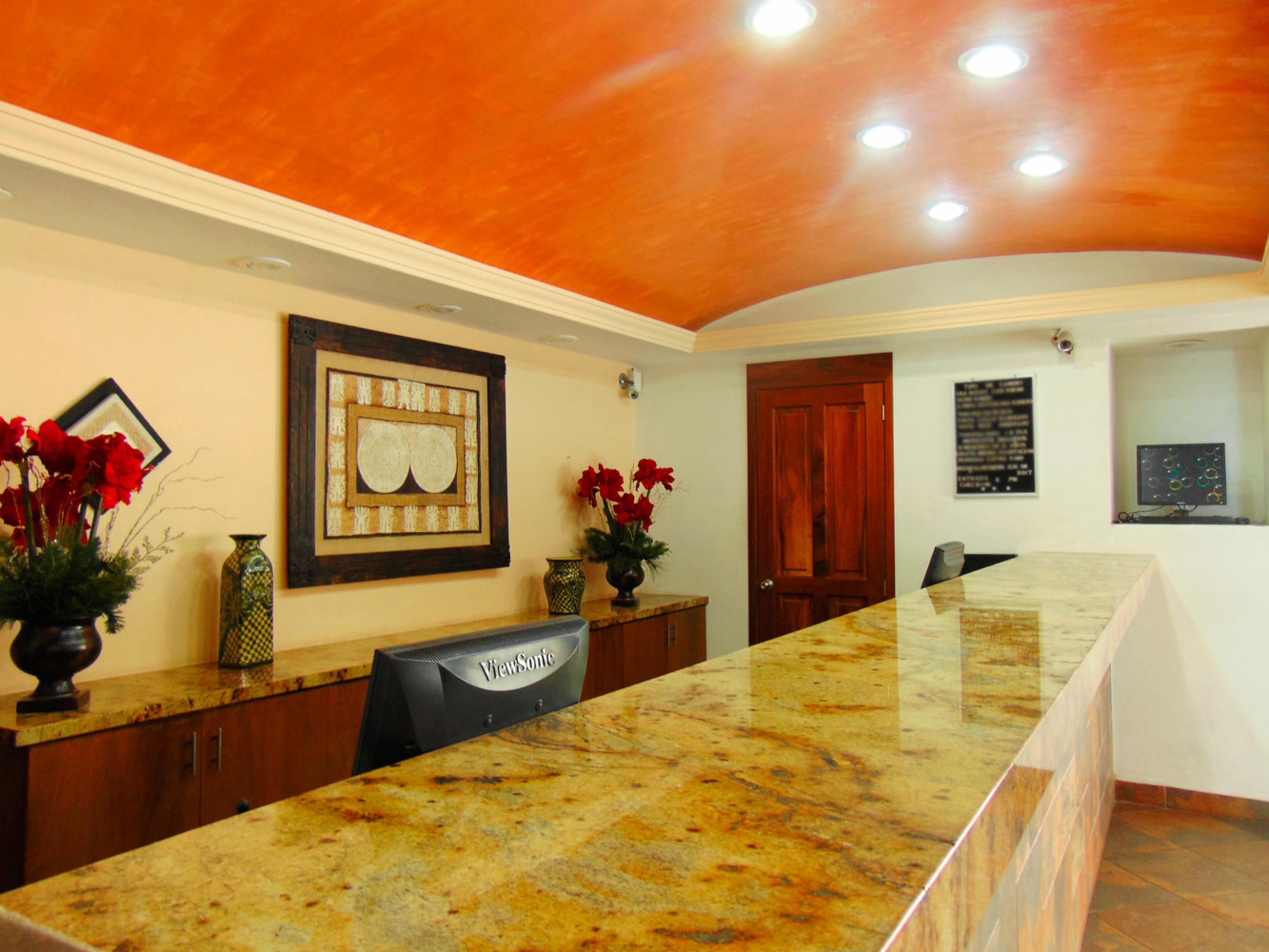 Hotel El Pescador Puerto Vallarta Extérieur photo