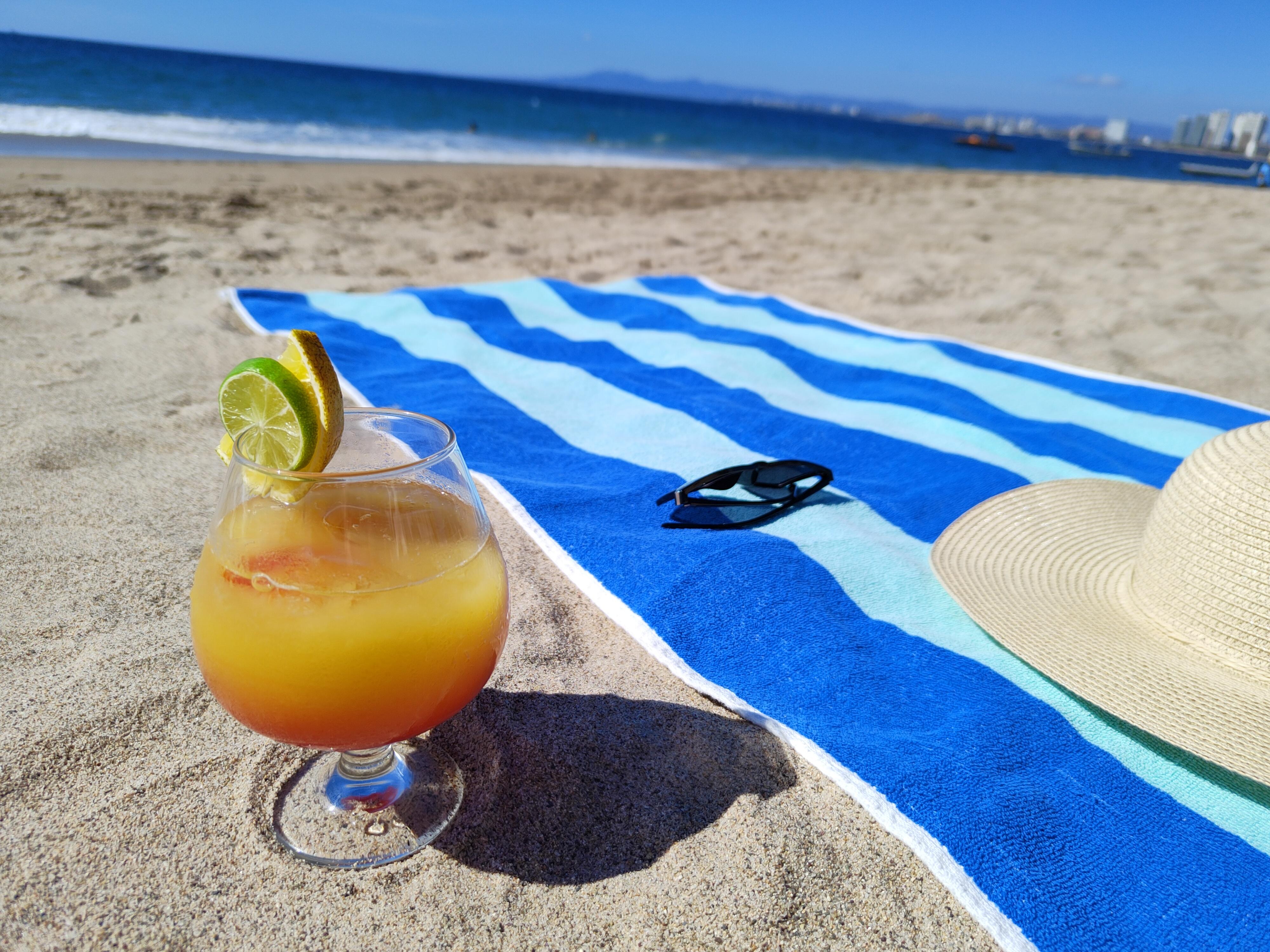 Hotel El Pescador Puerto Vallarta Extérieur photo