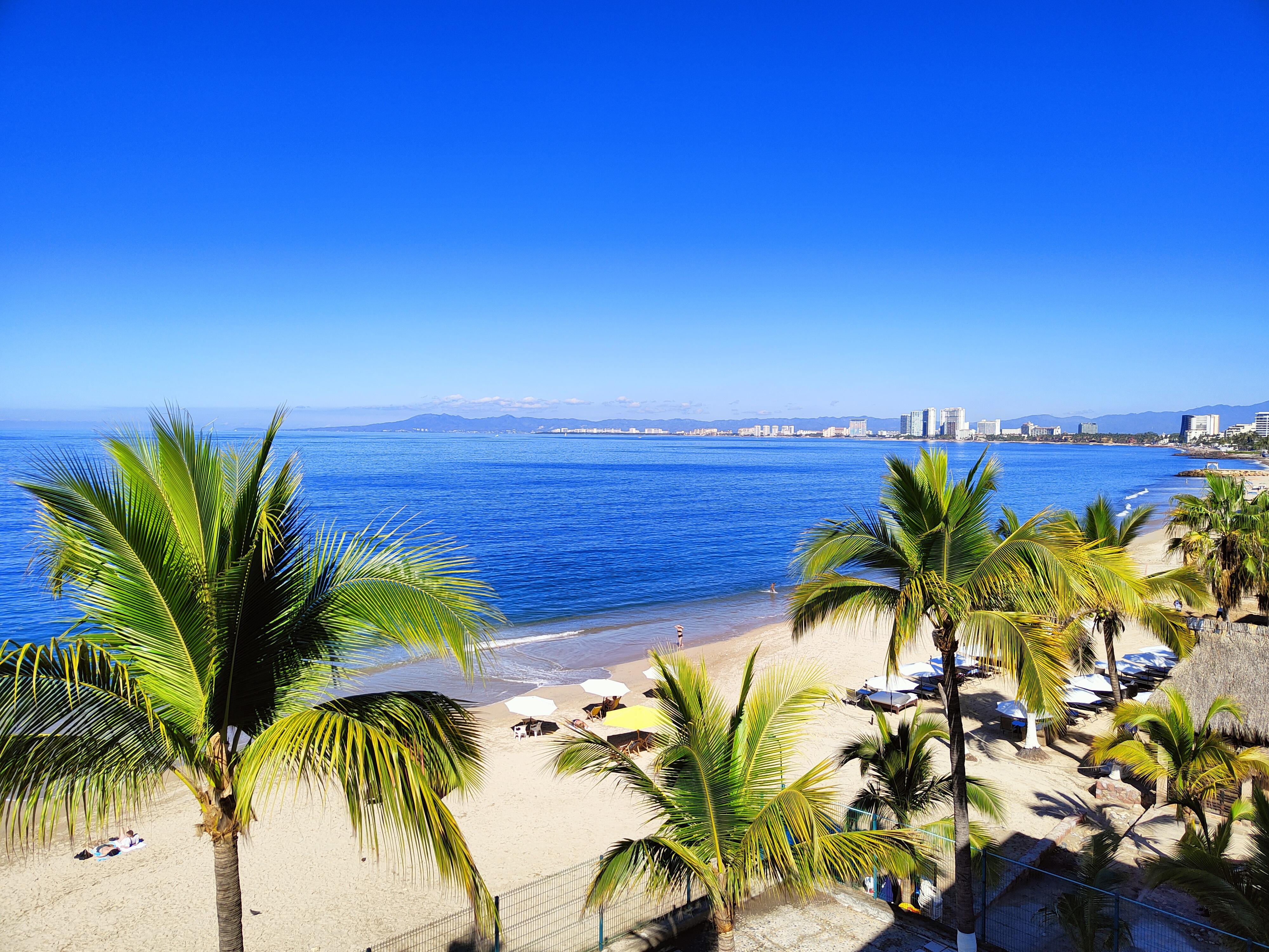 Hotel El Pescador Puerto Vallarta Extérieur photo