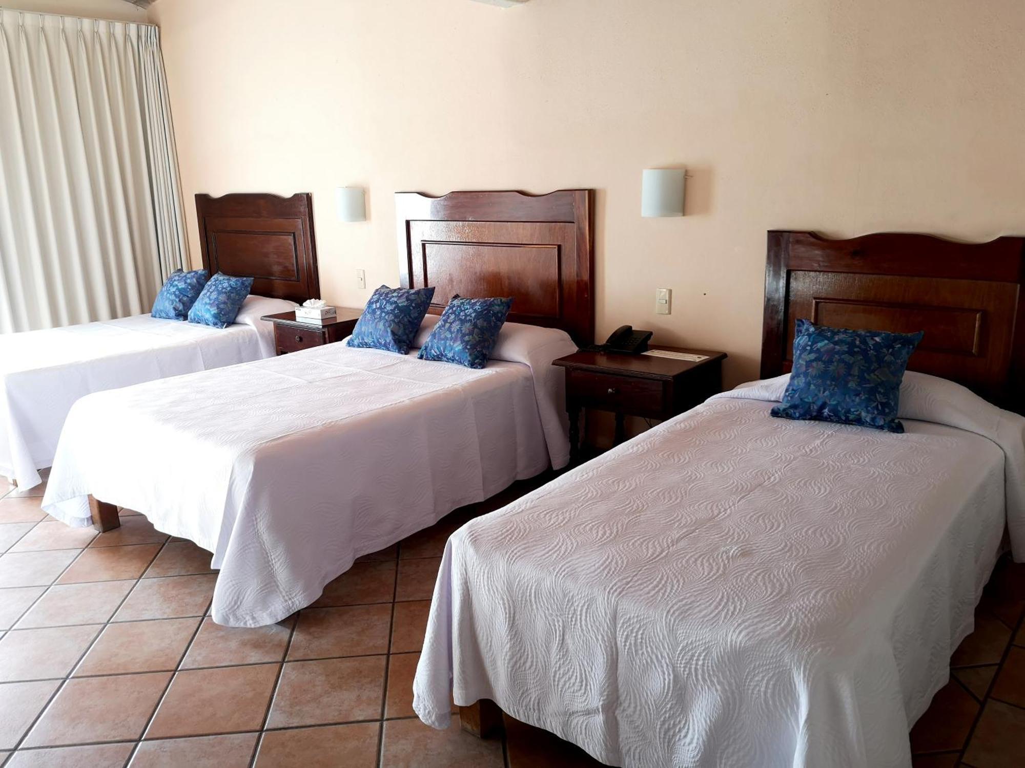 Hotel El Pescador Puerto Vallarta Extérieur photo