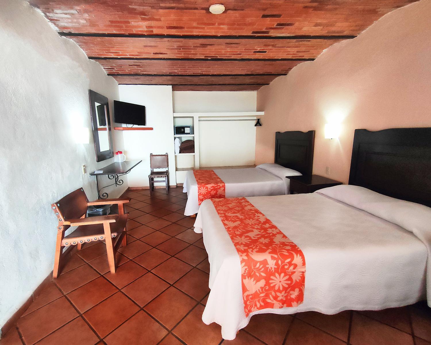 Hotel El Pescador Puerto Vallarta Extérieur photo