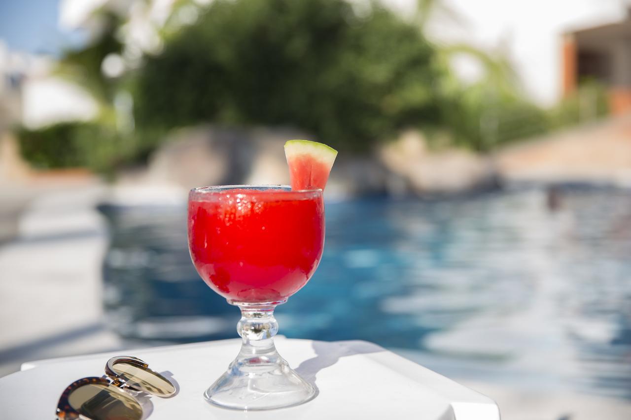 Hotel El Pescador Puerto Vallarta Extérieur photo