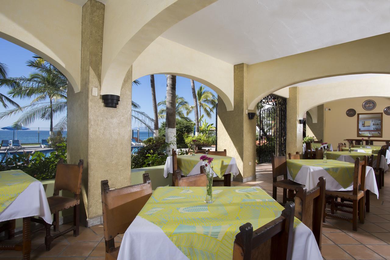 Hotel El Pescador Puerto Vallarta Extérieur photo