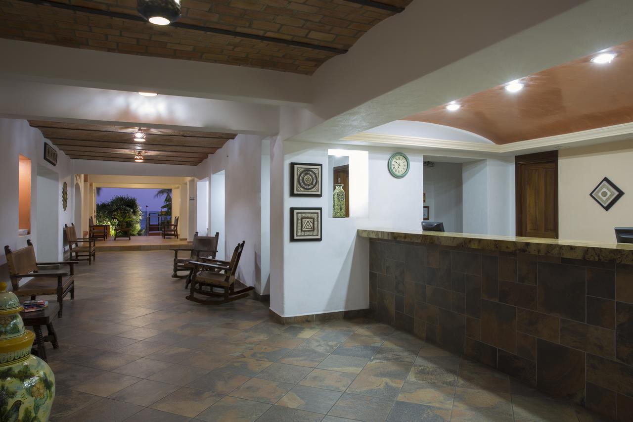 Hotel El Pescador Puerto Vallarta Extérieur photo