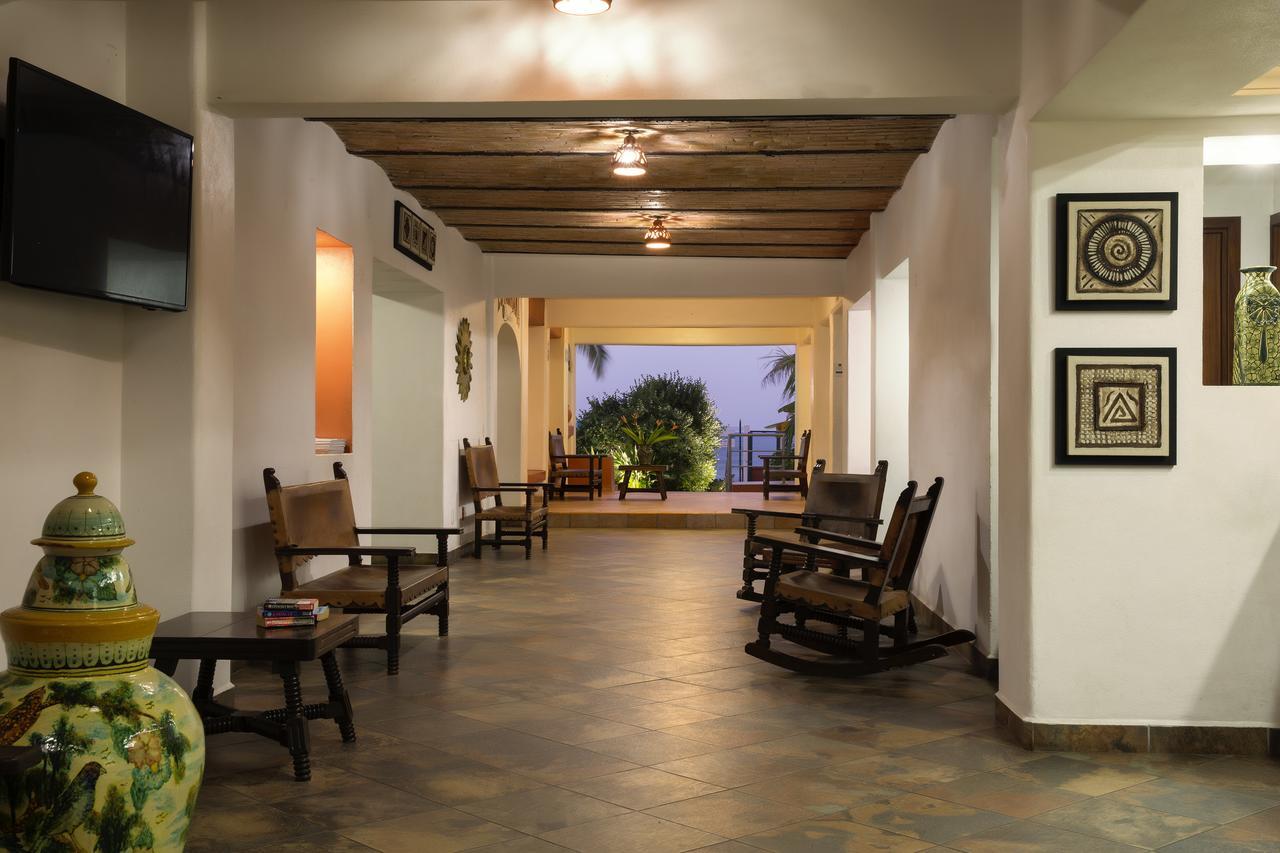 Hotel El Pescador Puerto Vallarta Extérieur photo