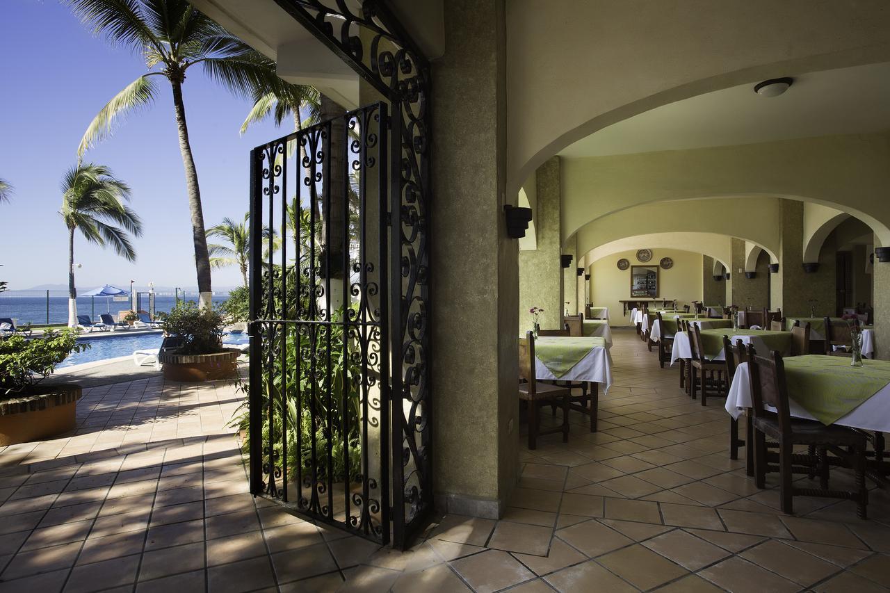Hotel El Pescador Puerto Vallarta Extérieur photo