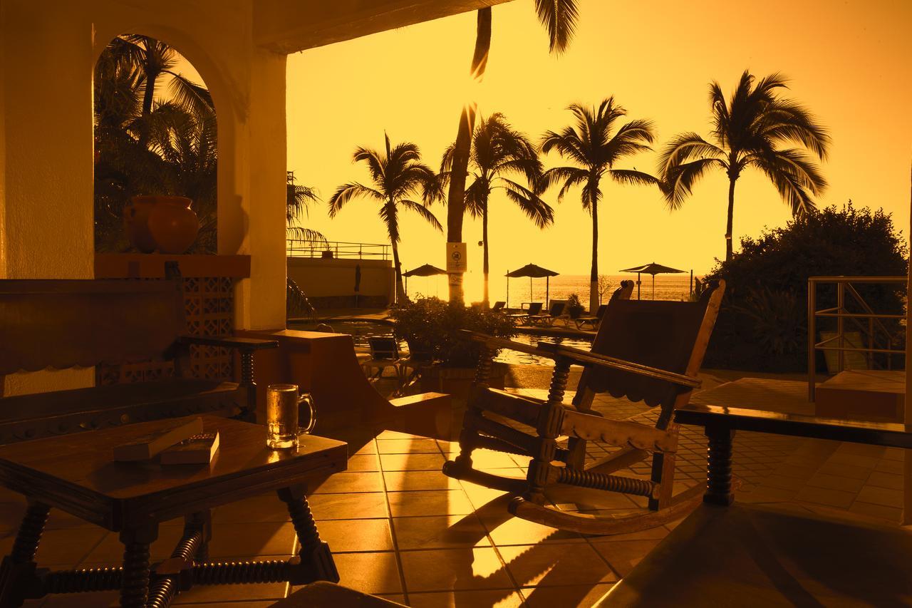 Hotel El Pescador Puerto Vallarta Extérieur photo