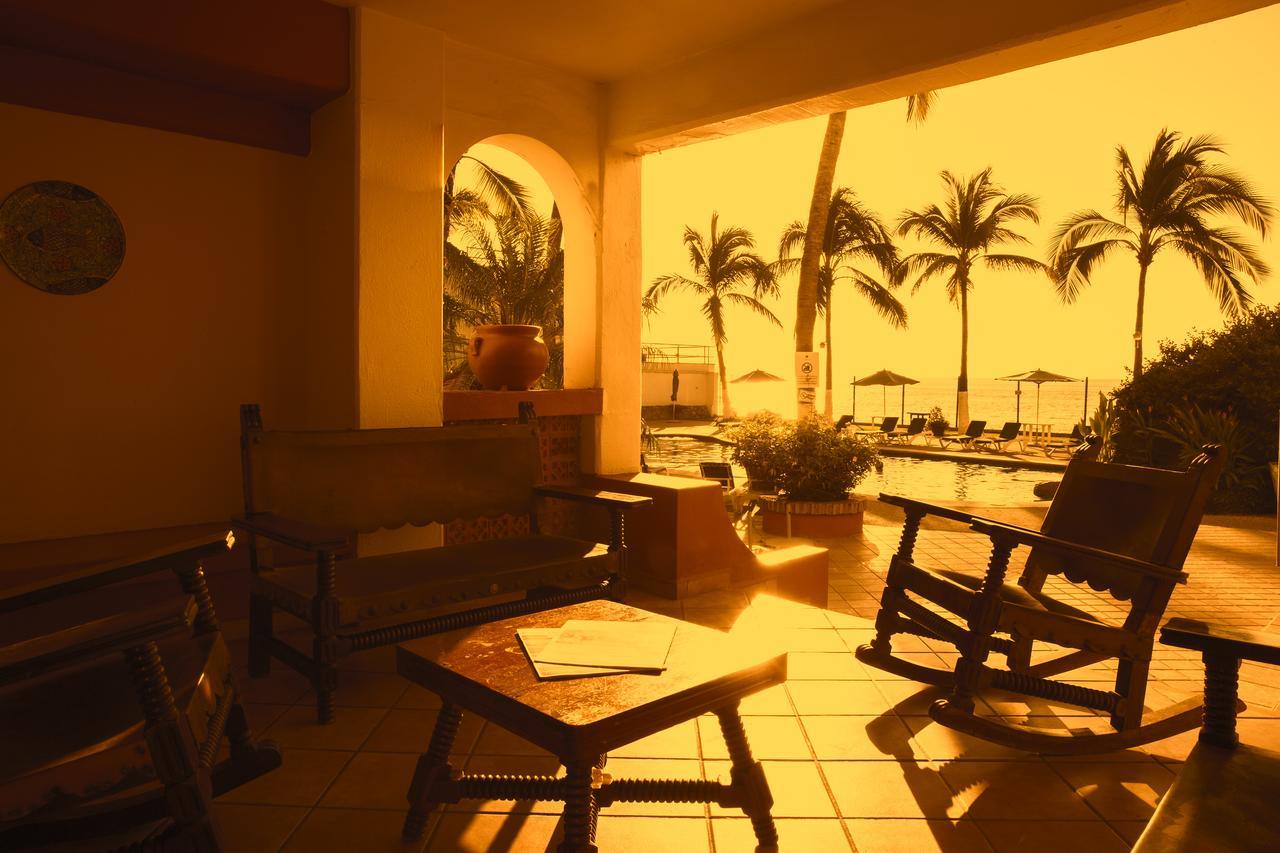 Hotel El Pescador Puerto Vallarta Extérieur photo
