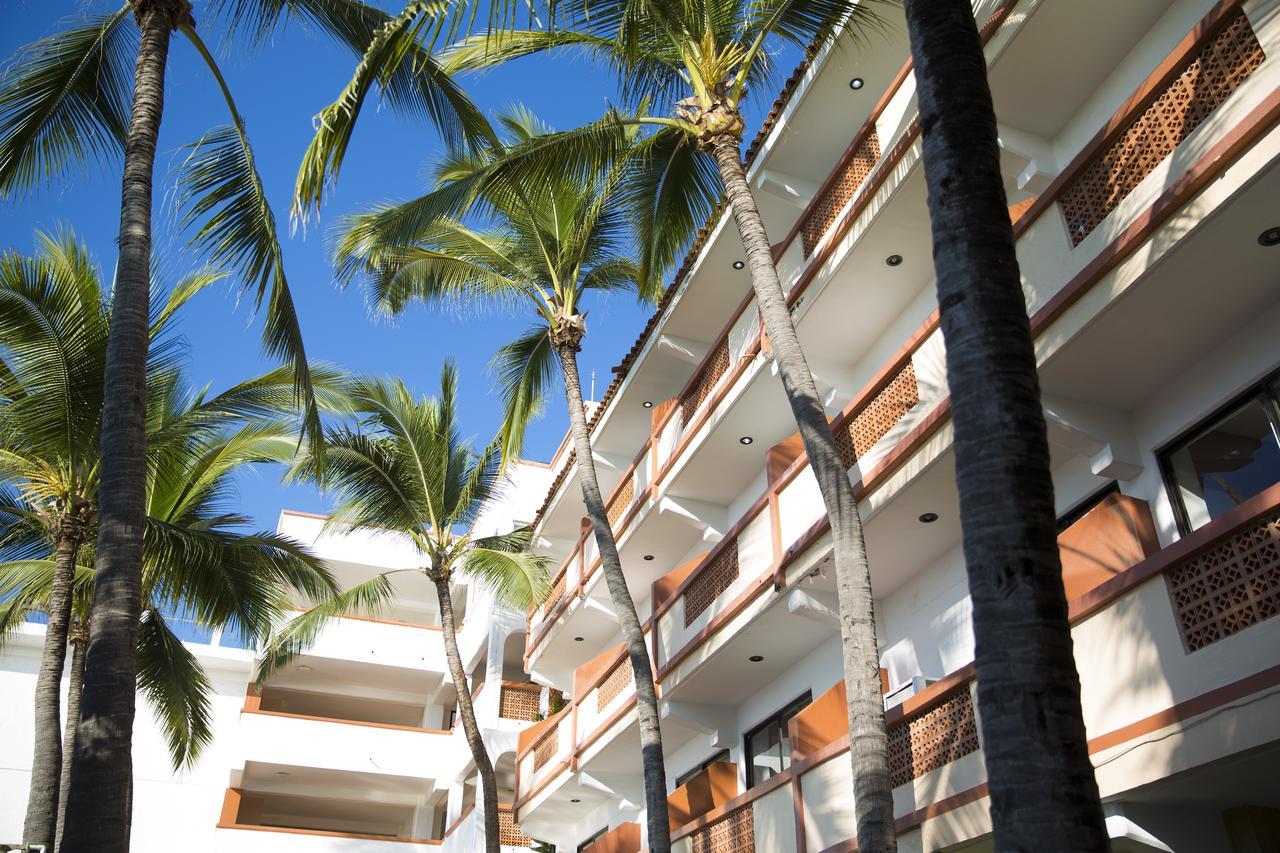 Hotel El Pescador Puerto Vallarta Extérieur photo